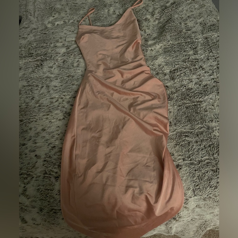 Windsor Dress